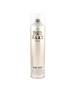 Tigi Bed Head Hard Head Hairspray - 385ml