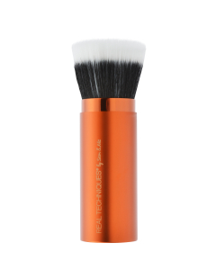 Real Techniques Your Base/Flawless Retractable Bronzer Brush