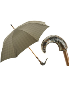 Pasotti - Mutton Horn Umbrella
