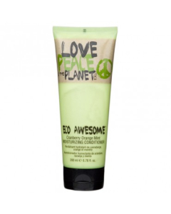 Tigi Love Peace and the Planet Eco Awesome Conditioner - 200ml