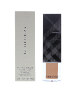 Burberry - Fresh Glow Almond No43 Foundation (30ml)