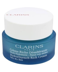 Clarins HydraQuench Rich Cream for Very Dry Skin 50 ml