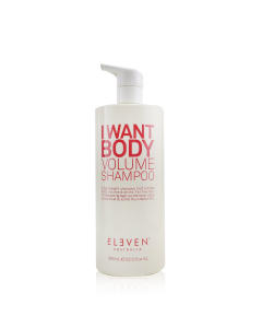 Eleven Australia - I Want Body Conditioner (960ml)