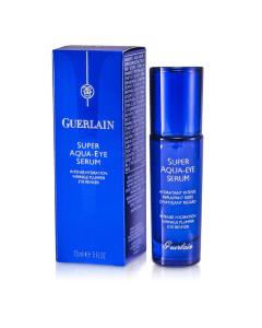 Guerlain Super Aqua-Eye Serum 15ml/0.5oz
