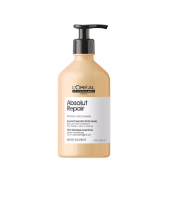 Loreal - Série Expert Absolut Repair Shampoo (500ml)