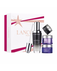 Lancome - Advanced Genefique 50ml 4 Piece Set