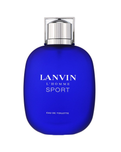 Lanvin - L'Homme Sport Eau de Toilette Spray (100ml)