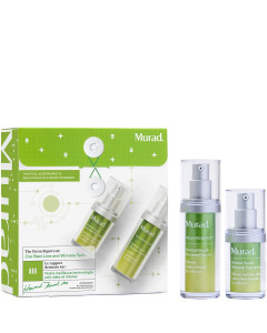 Murad The Derm Report on: Our Best Line and Wrinkle Tech 