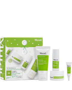 Murad The Derm Report on: Minimizing Lines and Wrinkles