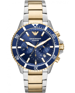 Emporio Armani Watch AR11362
