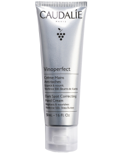 Caudalie Vinoperfect Dark Spot Correcting Hand Cream (50ml)