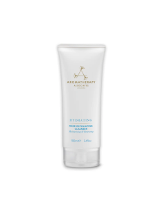 Aromatherapy Associates - Rose Exfoliating Cleanser (100ml)