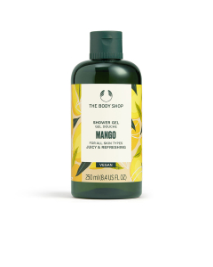 The Body Shop - Mango Shower Gel (250ml)