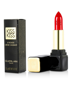 Guerlain Shaping Cream Lip Colour - 325. Rouge Kiss 