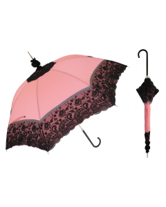 Pasotti Manual Burlesque Parasol Rainproof