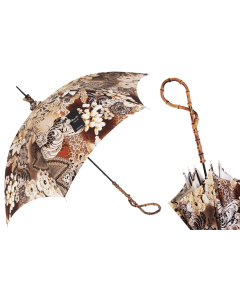 Pasotti Manual Multifantasy Parasol Rainproof