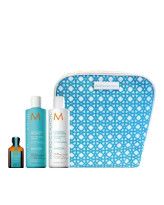 Moroccan Oil 'Smooth' Collection
