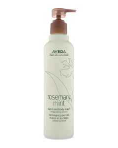 Aveda - Body Care Rosemary Mint Hand & Bodywash (250ml)