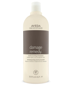 Aveda - Damage Remedy Restructuring Shampoo (1000ml)