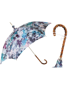 Pasotti Manual Vintage Parasol Rainproof