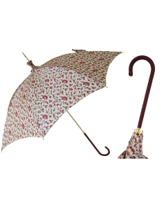 Pasotti Manual Liberty Parasol Rainproof