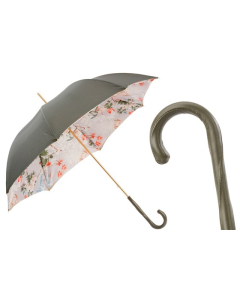 Pasotti - Pastel Green Floral Umbrella