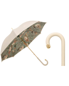 Pasotti - Classic Ivory Umbrella