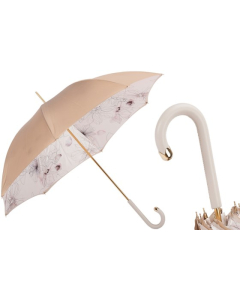 Pasotti - Awesome Ivory Umbrella