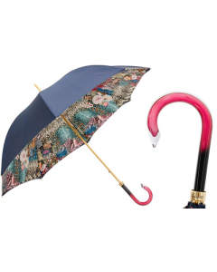 Pasotti - Colourful Python Umbrella
