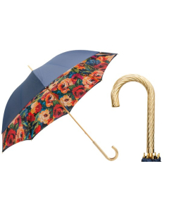 Pasotti - Bouquet of Flowers Umbrella
