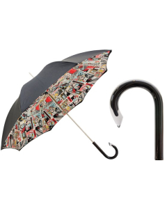 Pasotti - Comics Umbrella