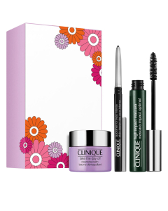 Clinique - High Impact Favourites 3 Piece Set