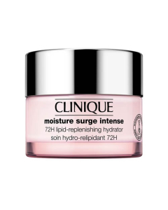 Clinique - Moisture Surge Intense 72H Lipid-Replenishing Hydrator Very Dry To Dry Combination (30ml)