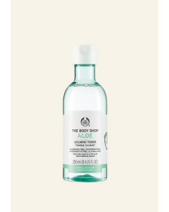 The Body Shop - Aloe Vera Face Toner (250ml)