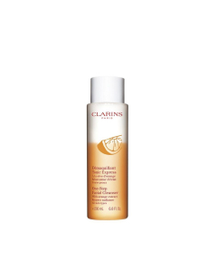 Clarins One Step Facial Cleanser (All Skin Types) - 200ml