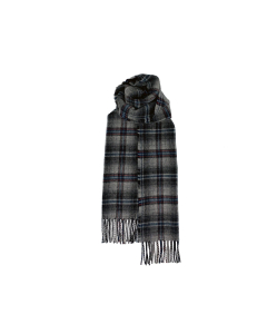 House of Edgar - Lambswool Scarf Creagan 568/3370