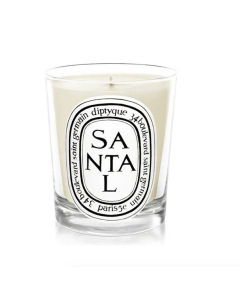 Diptyque - Santal Scented Candle (190g)