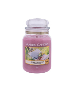 Yankee Candle - Scented Large Jars (623g)