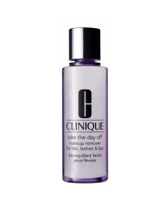 Clinique - Take The Day Off?Makeup Remover For Lids, Lashes & Lips (125ml)