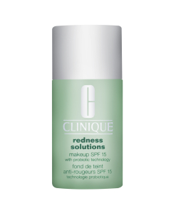 Clinique - Redness Solutions Makeup with Probiotic Technology - SPF15 - 30ml