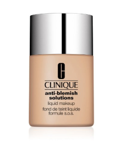 Clinique - Anti-Blemish Liquid Make-Up 07 Fresh Golden (30ml)