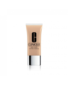 Clinique - Stay-Matte Oil-Free Makeup in 122 Clove