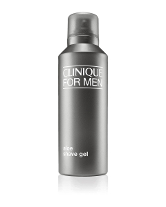 Clinique - For Men Aloe Shave Gel (125ml)
