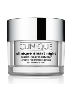 Clinique - Smart™ Night Custom Moisturiser (50ml)