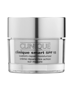 Clinique - Smart™ SPF15 Custom Moisturiser (50ml)