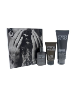Clinique - Great Skin For Him Set