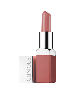 Clinique - Pop™ Lip Colour and Primer Bare Pop (3.9g)