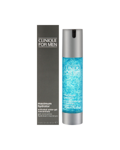 Clinique for Men - Maximum Hydrator Activated Water Gel Concentrate (48ml)