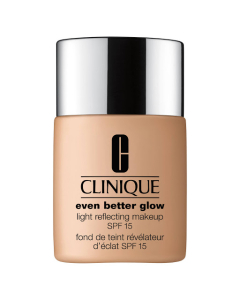 Clinique - Even Better Glow™ Light Reflecting Makeup SPF 15 - CN20 Fair