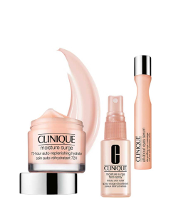 Clinique - All About Moisture Kit 